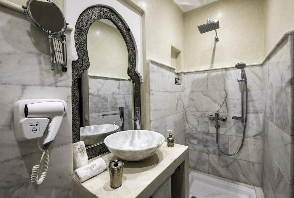 Classic Double or Twin Room