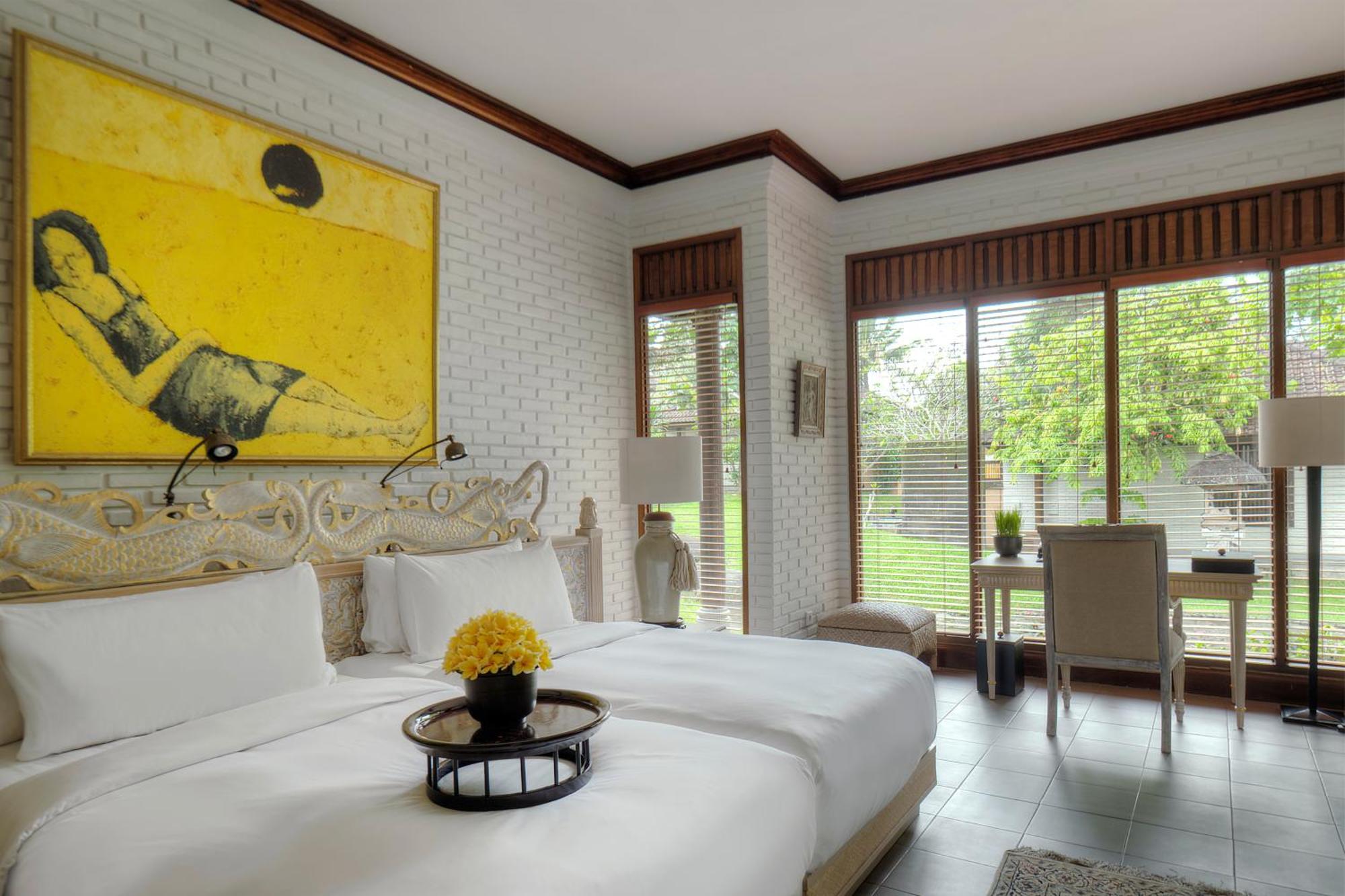 The Hadiprana Villa