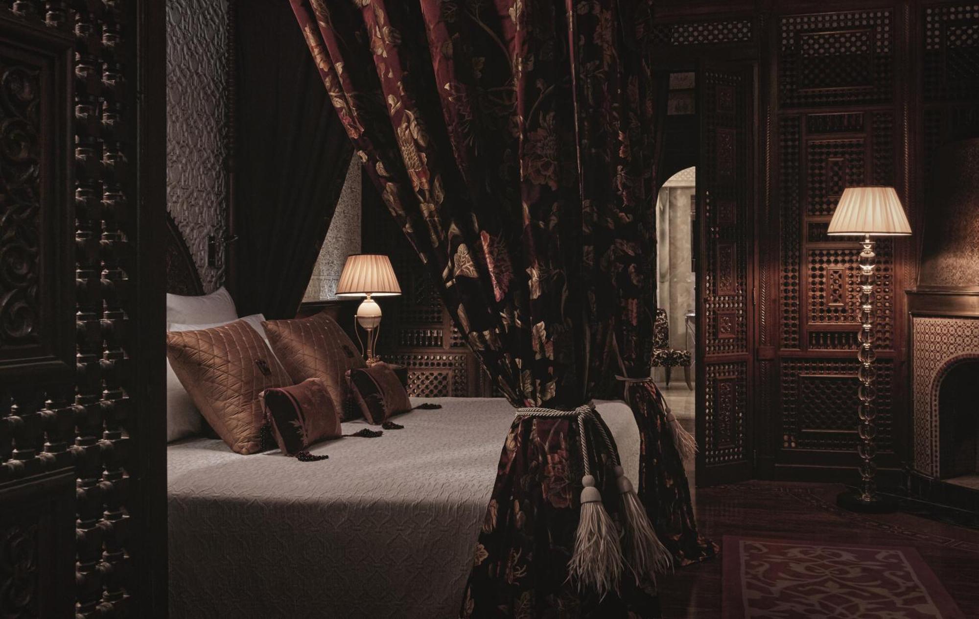 Prestige Riad