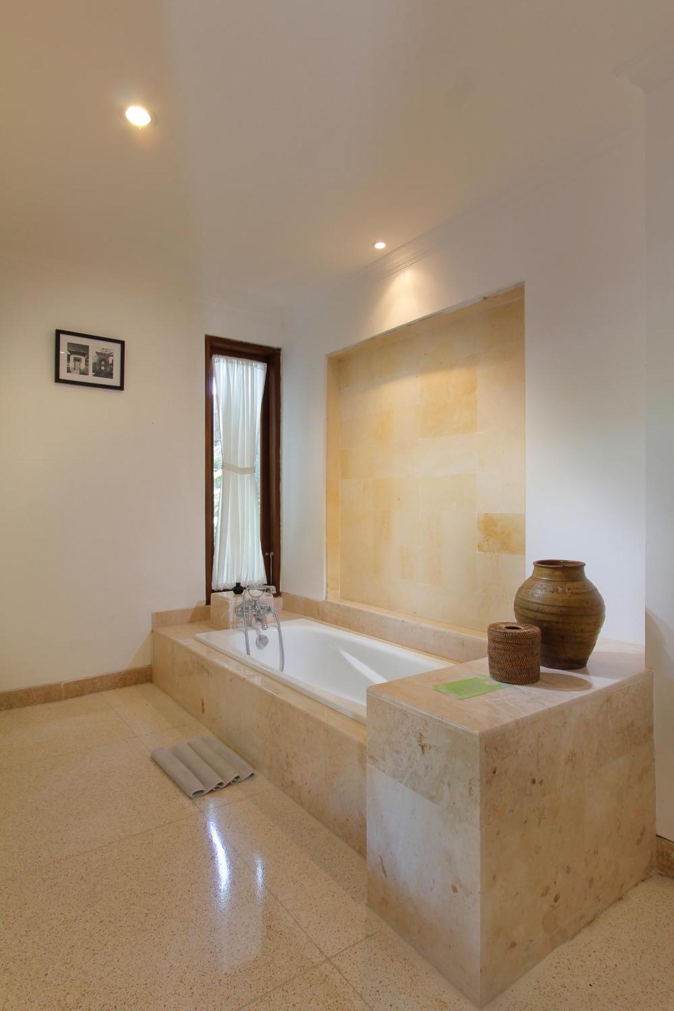 Three-Bedroom Villa with Private Pool
