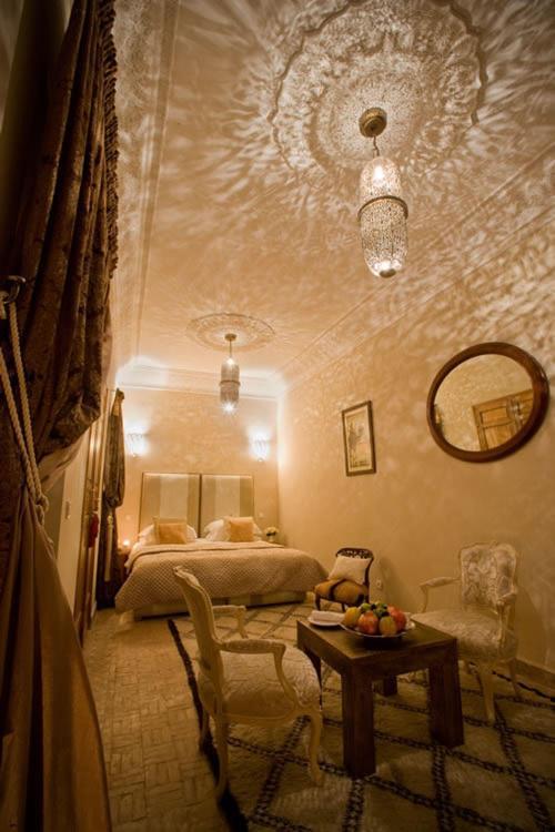Rose Suite