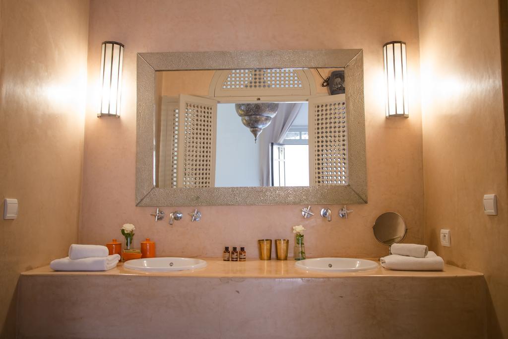 Anjun Junior Suite Beldi Side