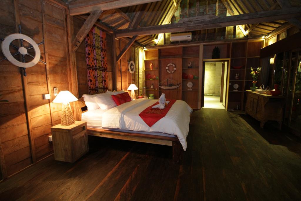 Deluxe Villa