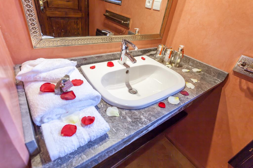 Aziza Double or Twin Room