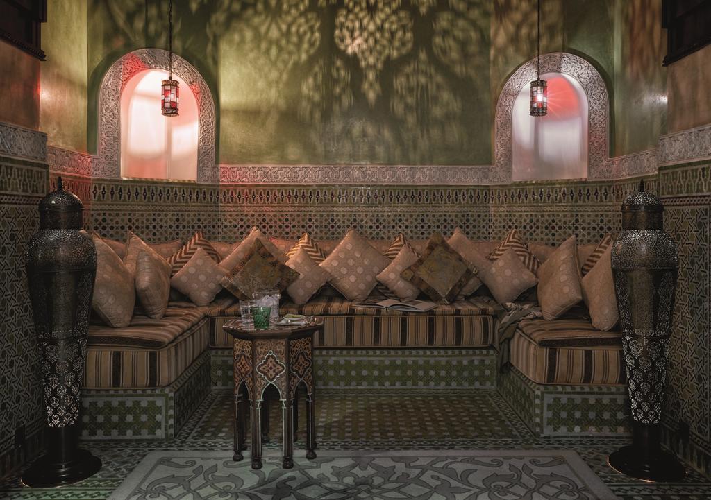 Premier Riad - 1 Room