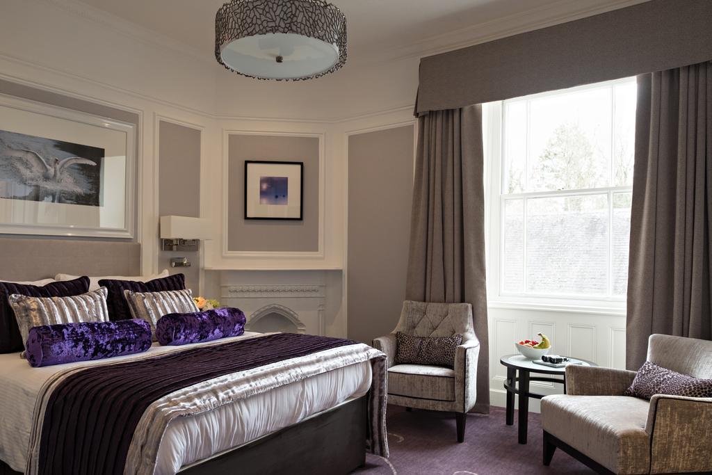 Lime Double or Twin Room with Lake View