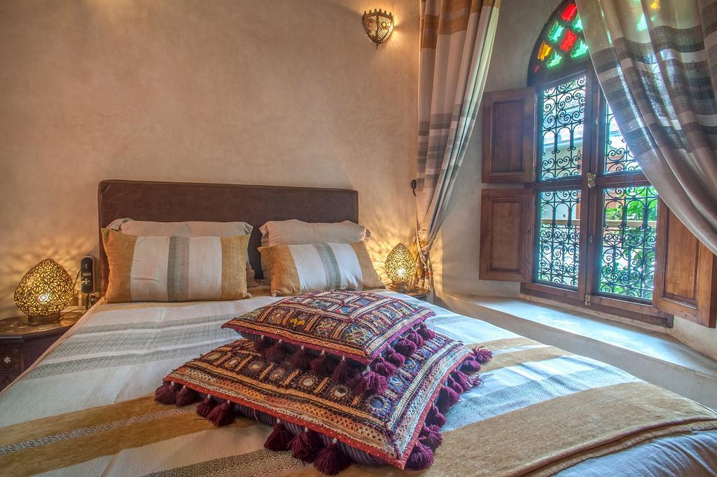 Double Room Delacroix