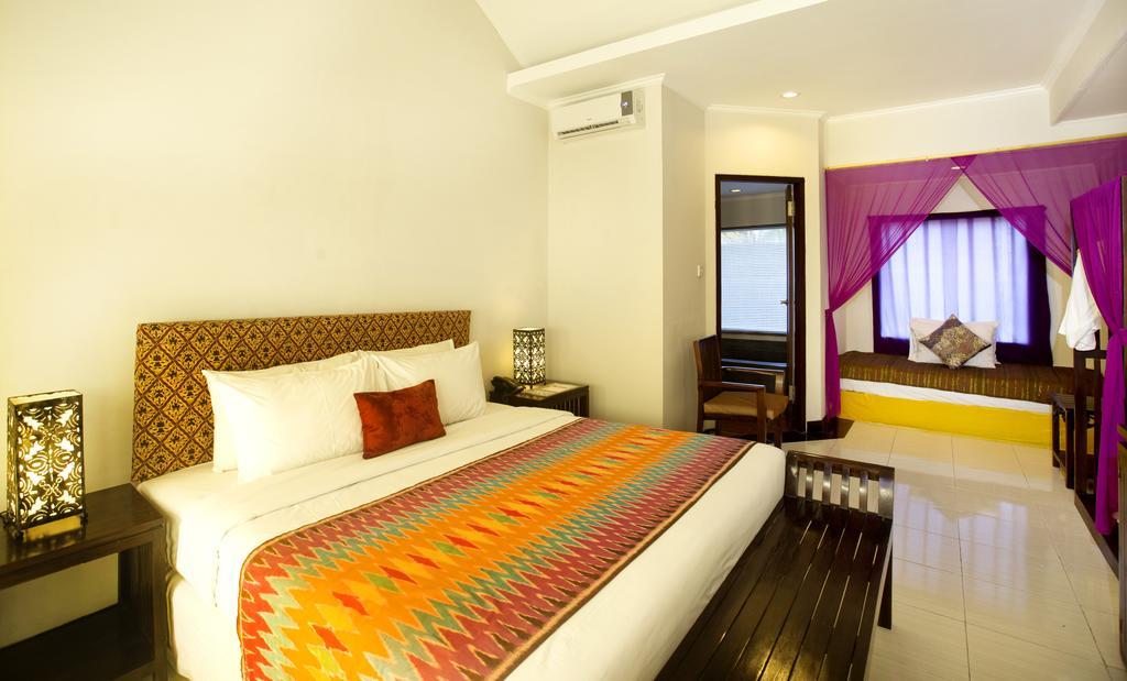 Early Booker Hot Deal - Deluxe Double or Twin