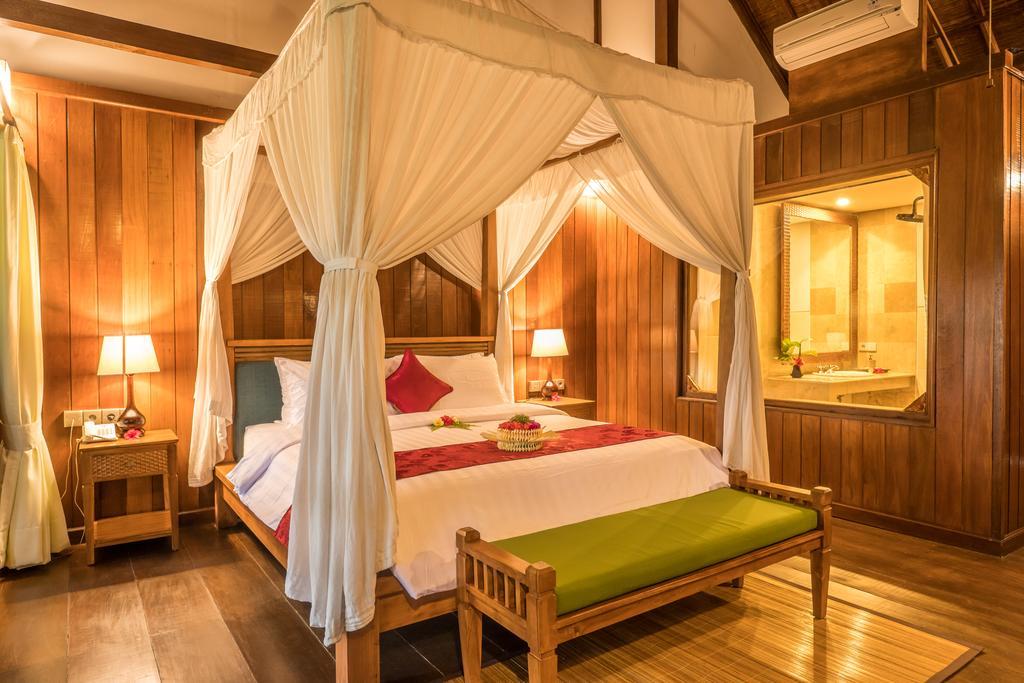 Suite Room Ubud View
