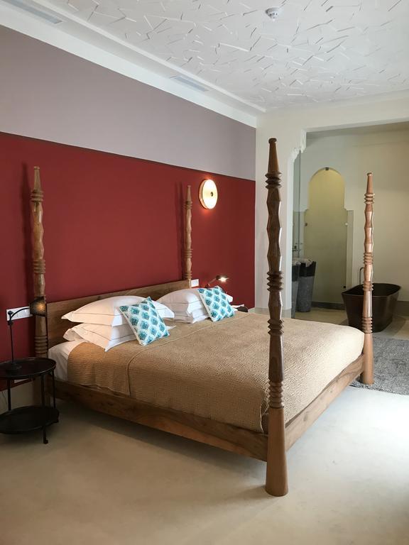 Junior Suite Terrace&Jacuzzi