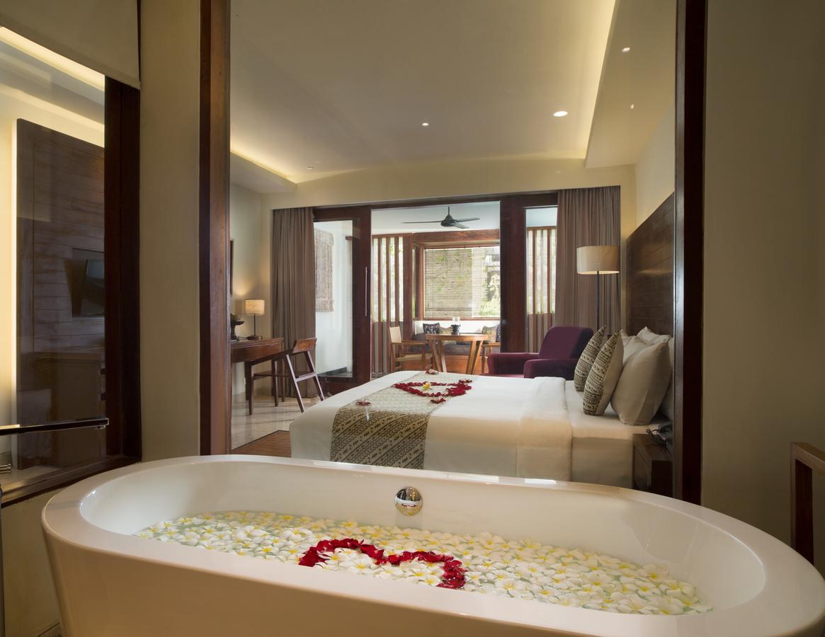 Junior Suite (2 Adults)