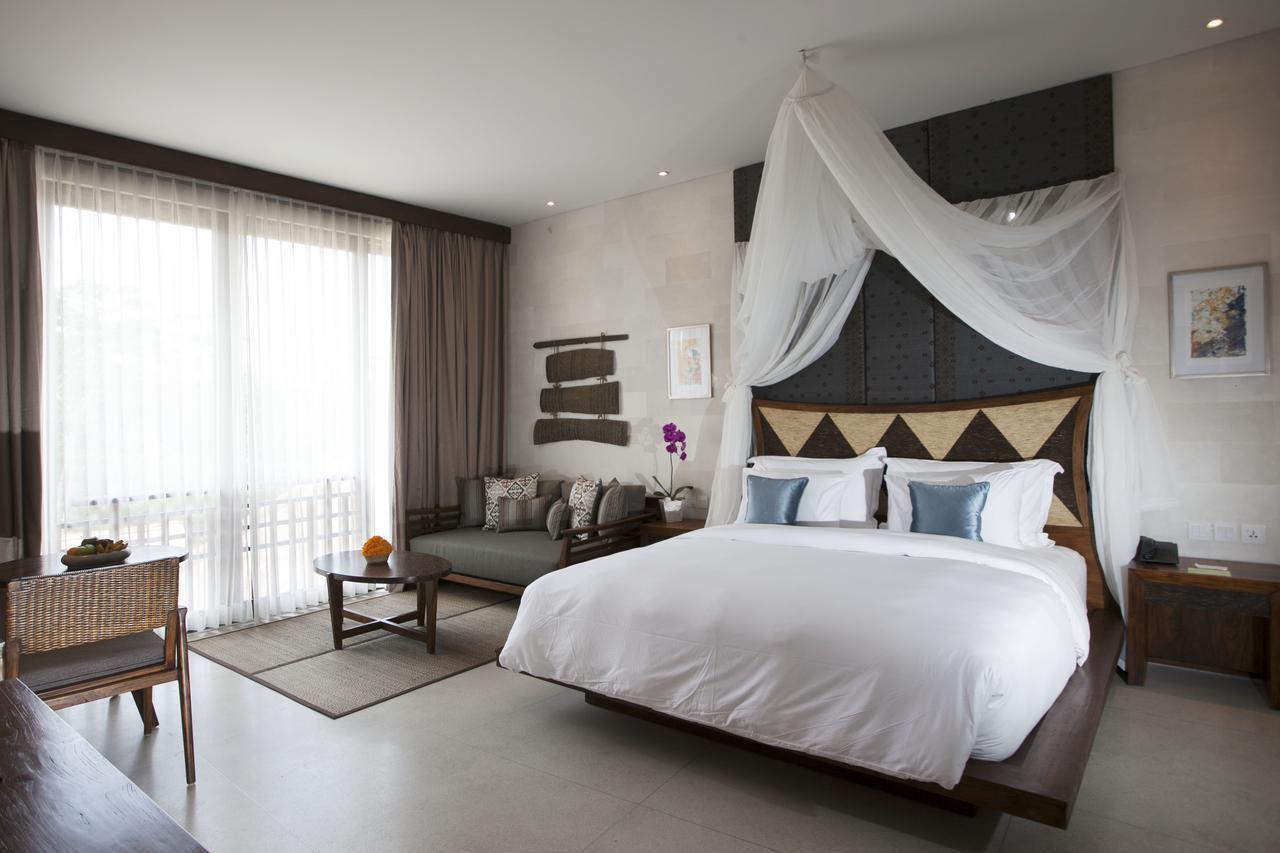 Two-Bedroom Personal Plunge Pool Villa  and Free Benefit