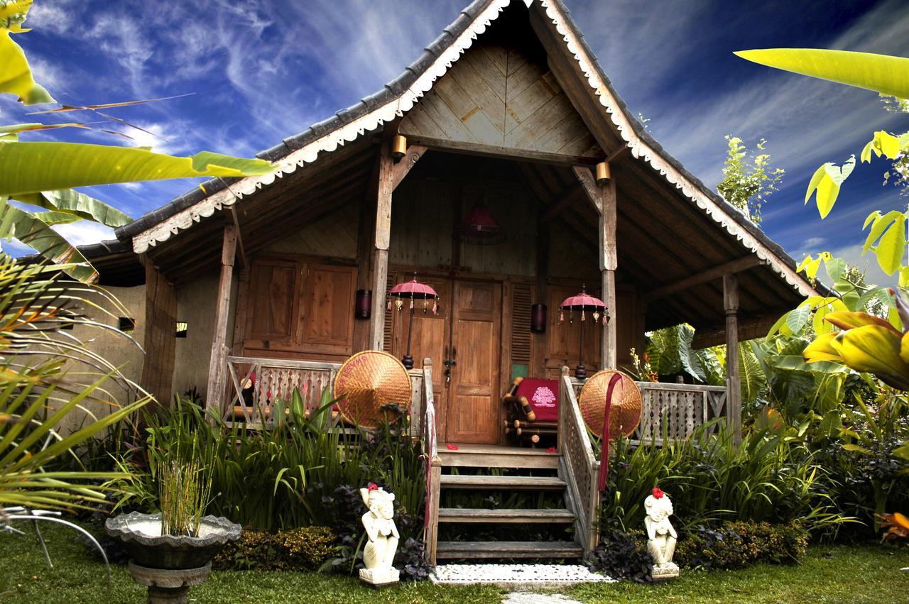 Deluxe Bungalow with Air-con