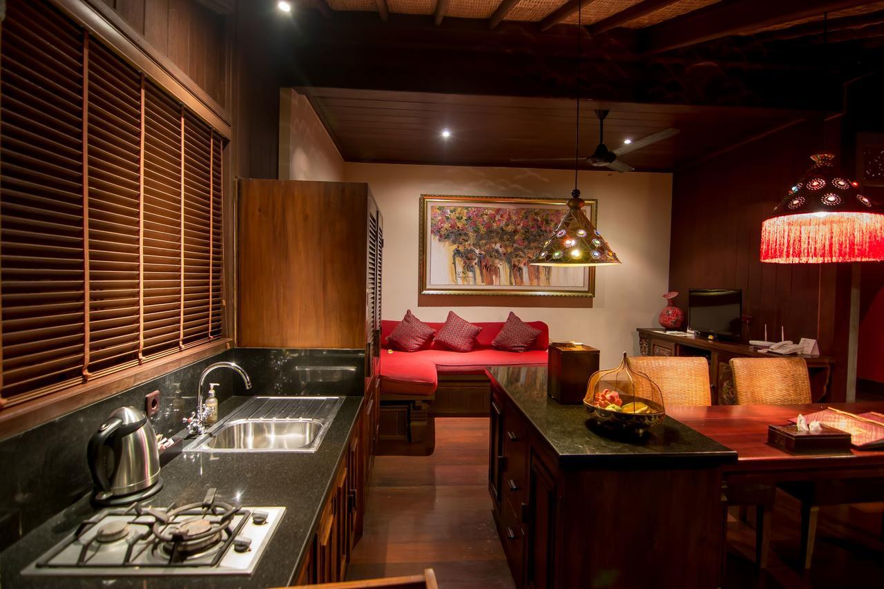 One-Bedroom Villa with Private Pool and Free Benefits