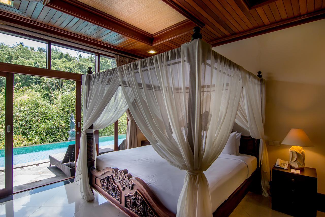 Three Bedroom Pool Villa Valley View with Free Benefits