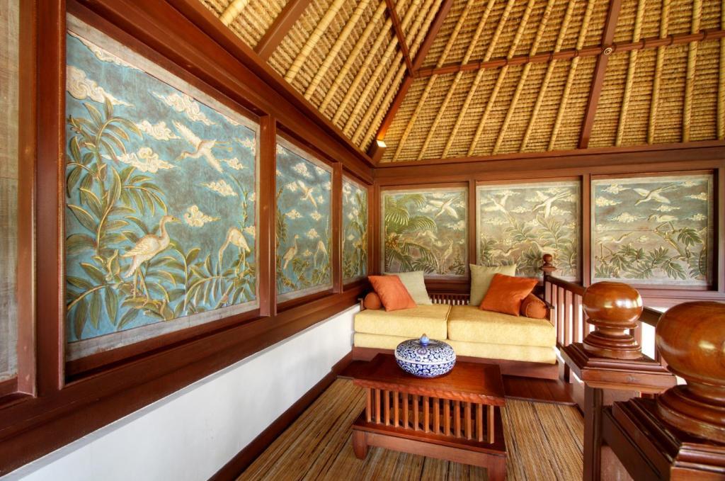 Suite Pool Villa with Free Daily Afternoon Tea and Access to Arma Museum, One-Time Scheduled Cultural Performance,59026303:JPEG