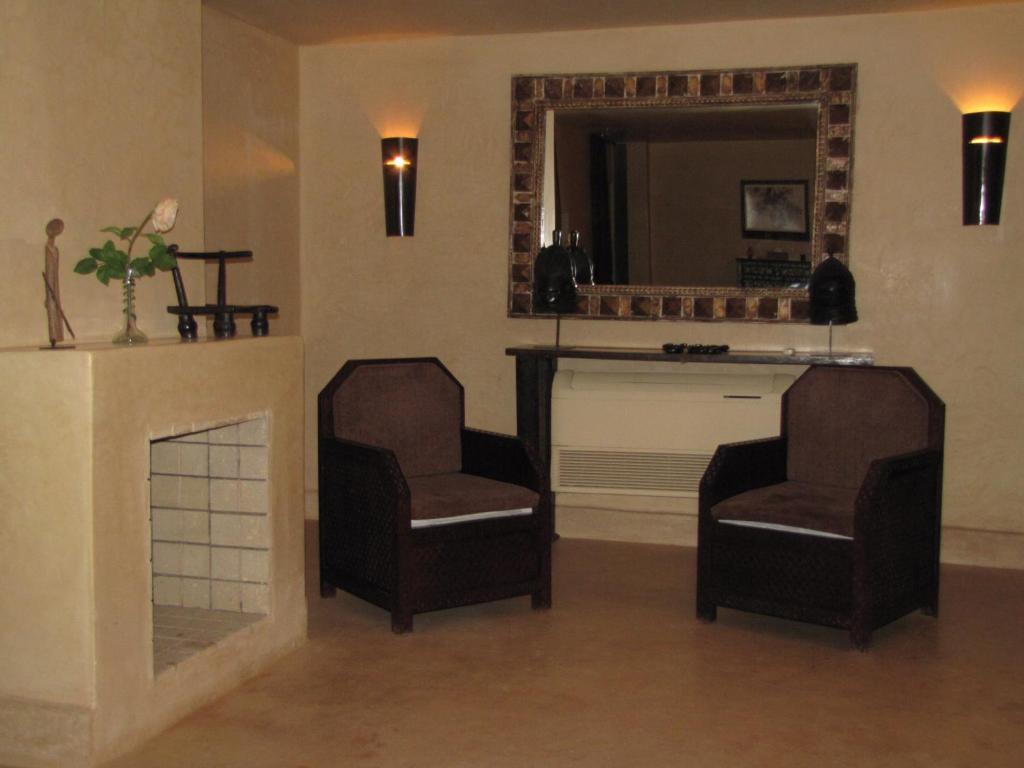 Junior Suite Twin