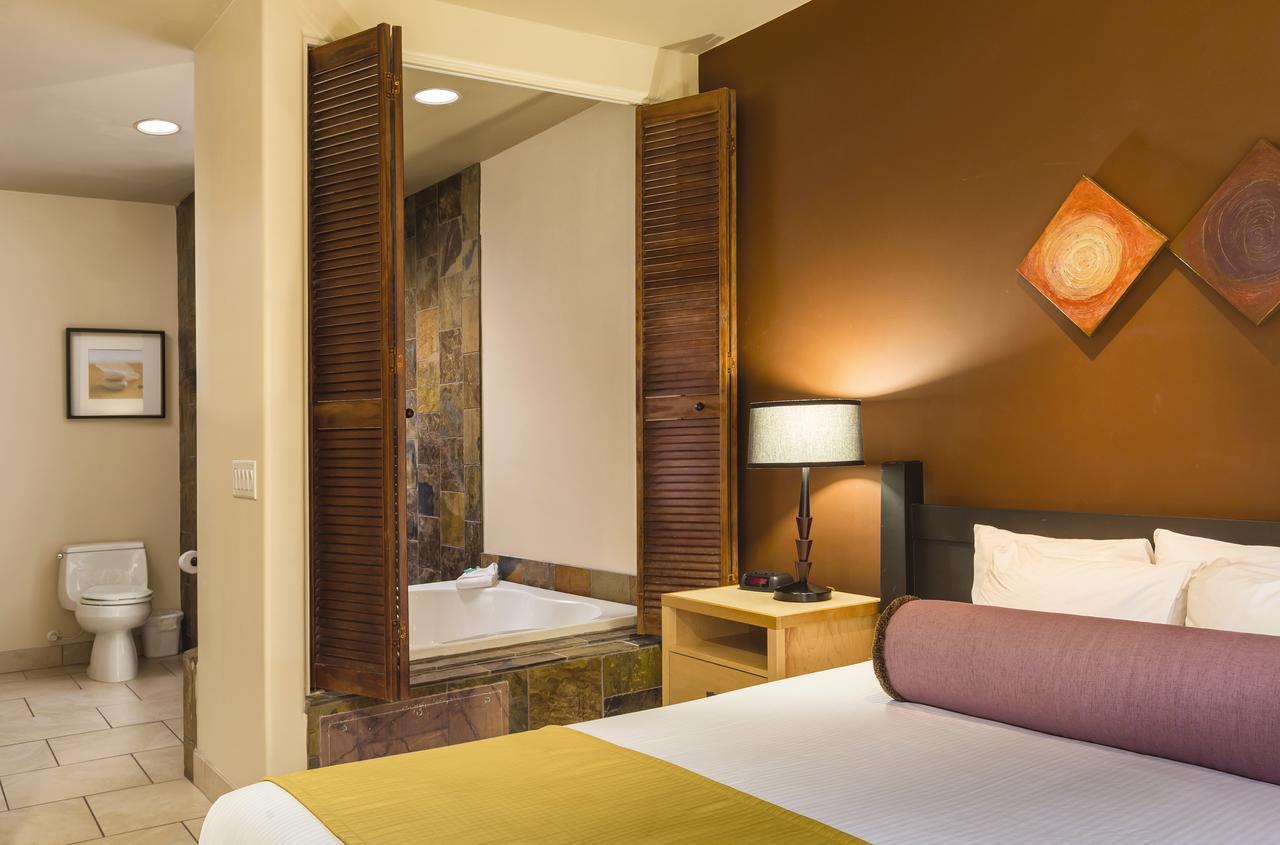 One-Bedroom Suite