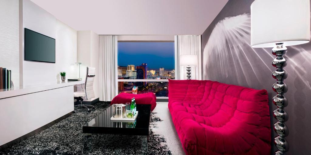 Ivory Suite
