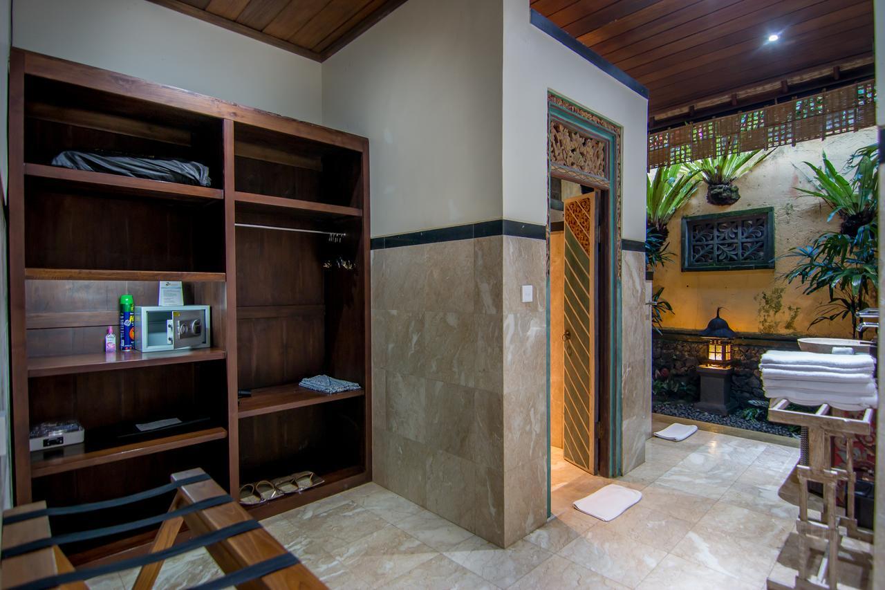 Exclusive Presidential Villa with Free Benefit