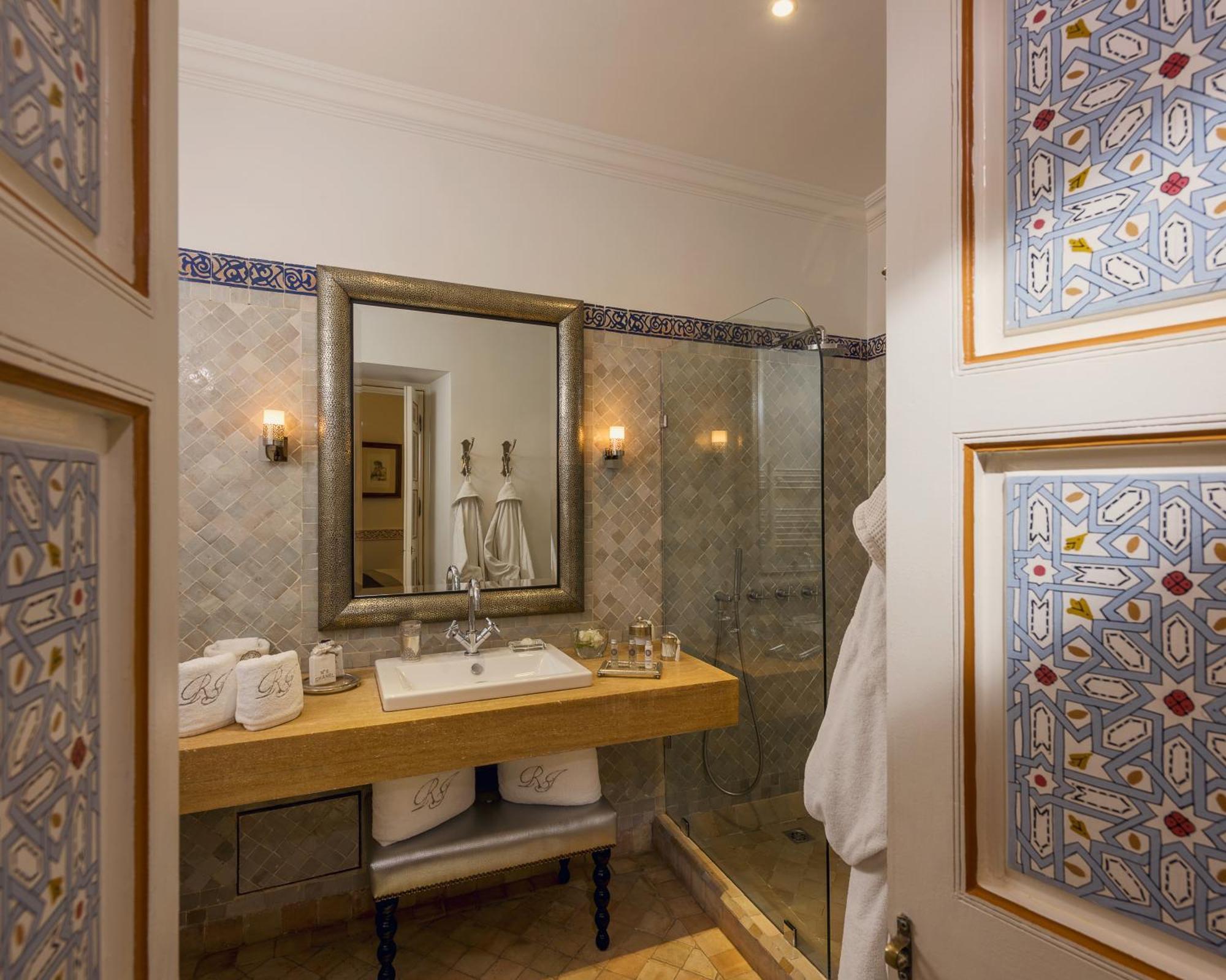 Warda Double Room