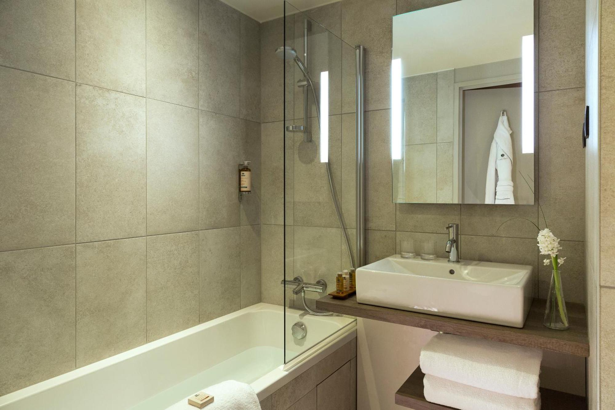 Privilege Double Room