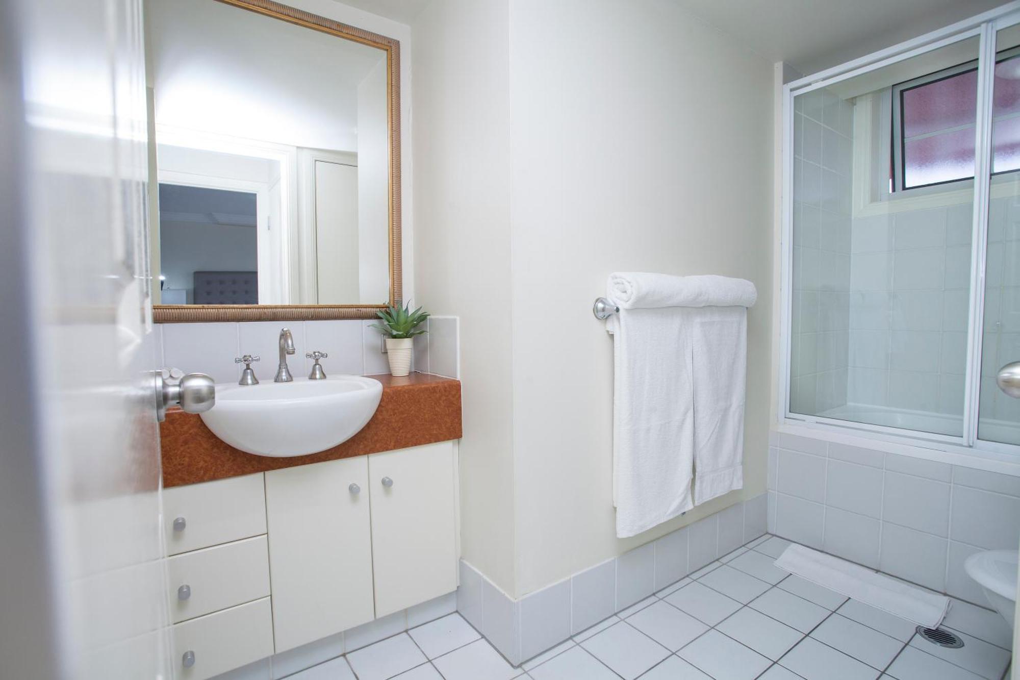1 Bedroom Standard Apartment