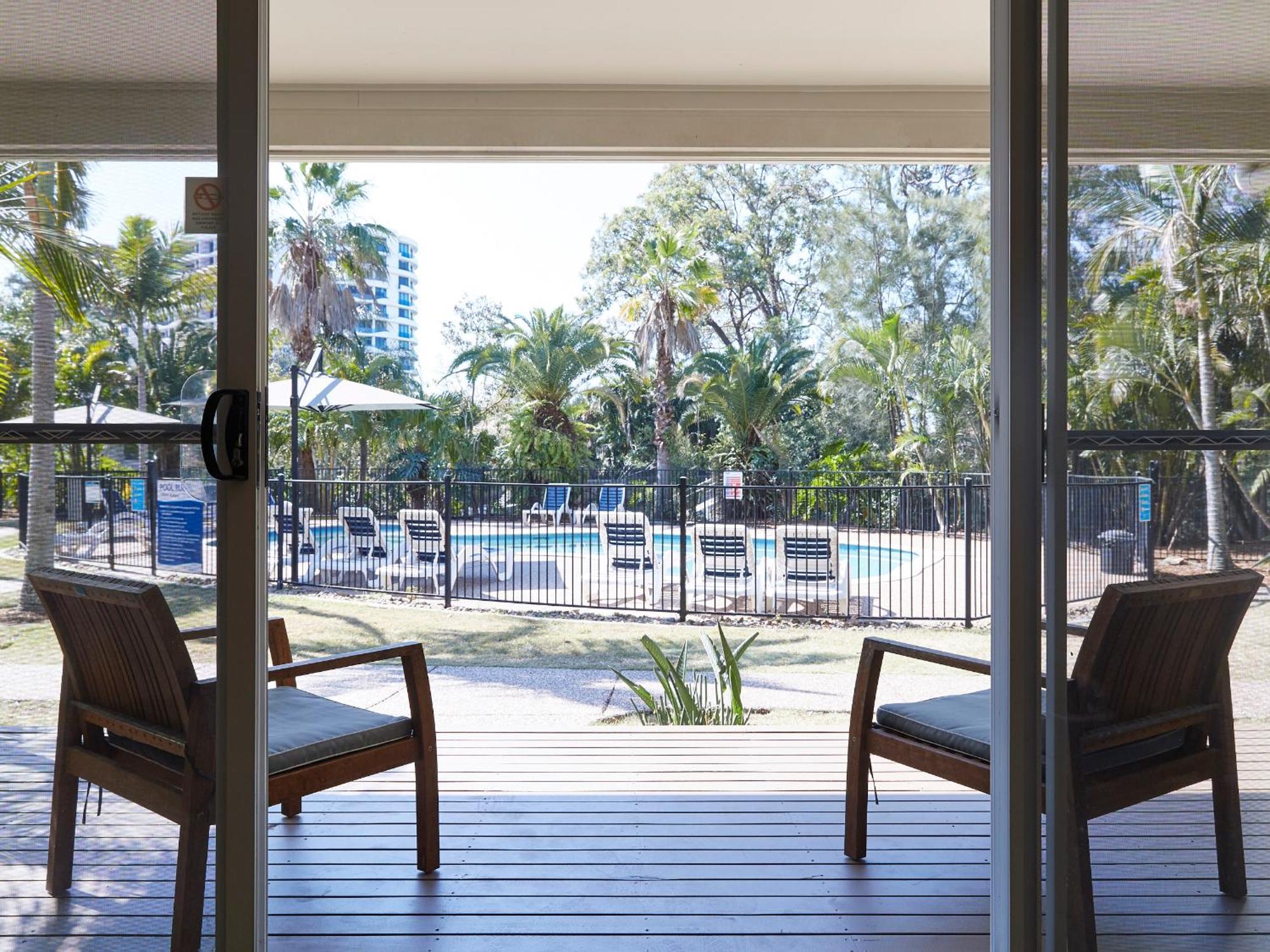 Riverside Three-Bedroom Townhouse