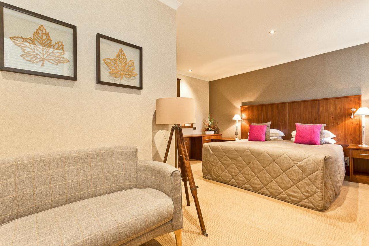 Club Double Room