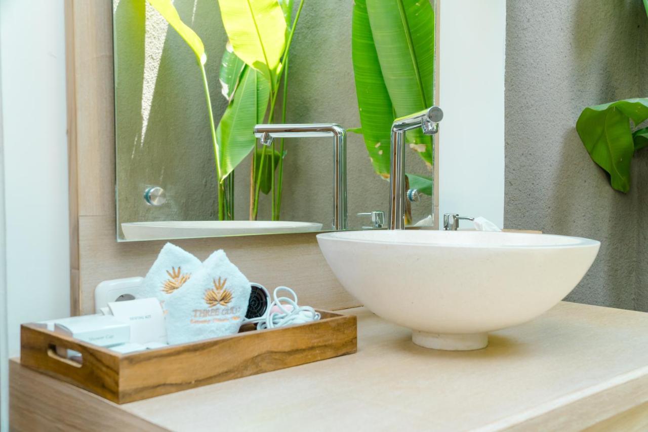 Suite Villa with Private Pool