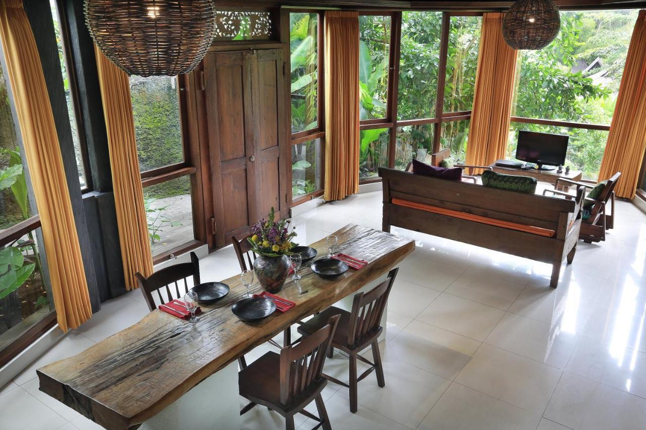 Luxury Two Bedroom Private Pool Villa with Free Benefit