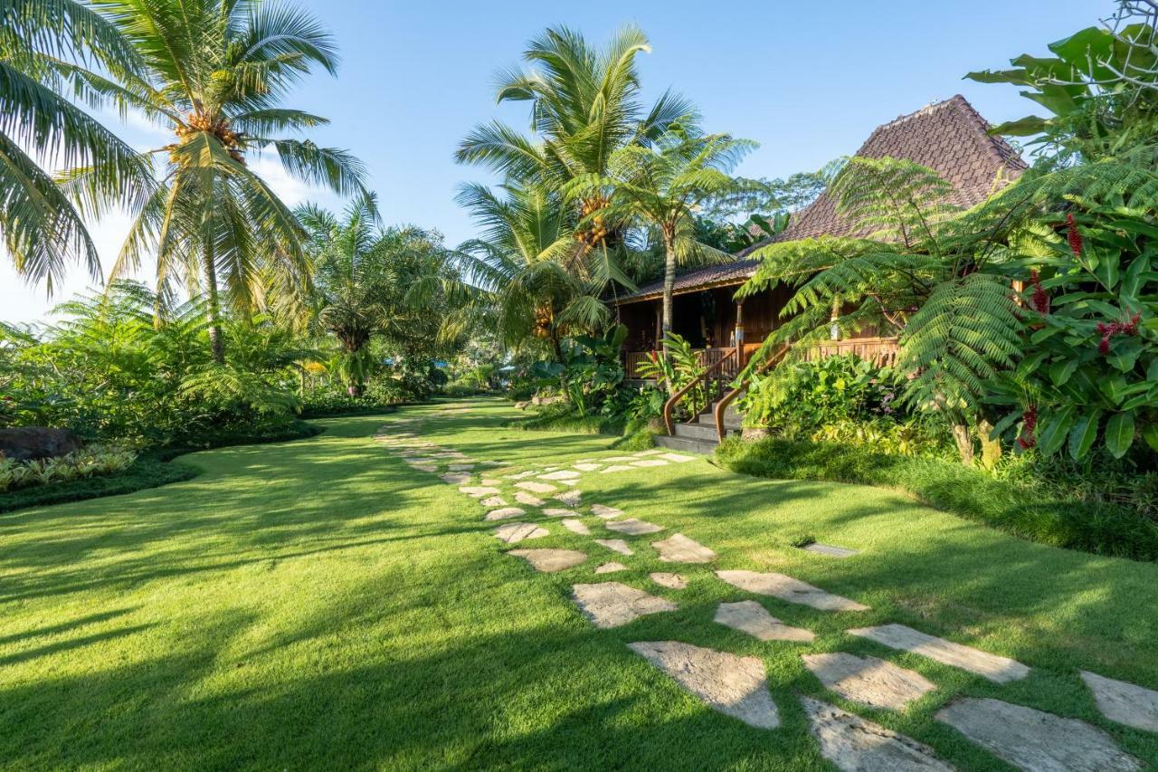 Deluxe One-Bedroom Villa with Free Benefits