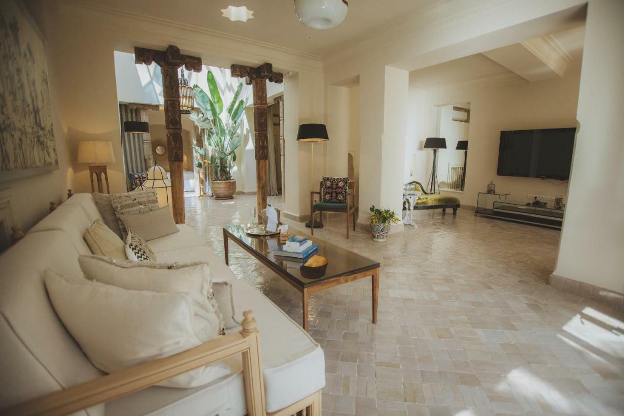 Deluxe Family Suite
