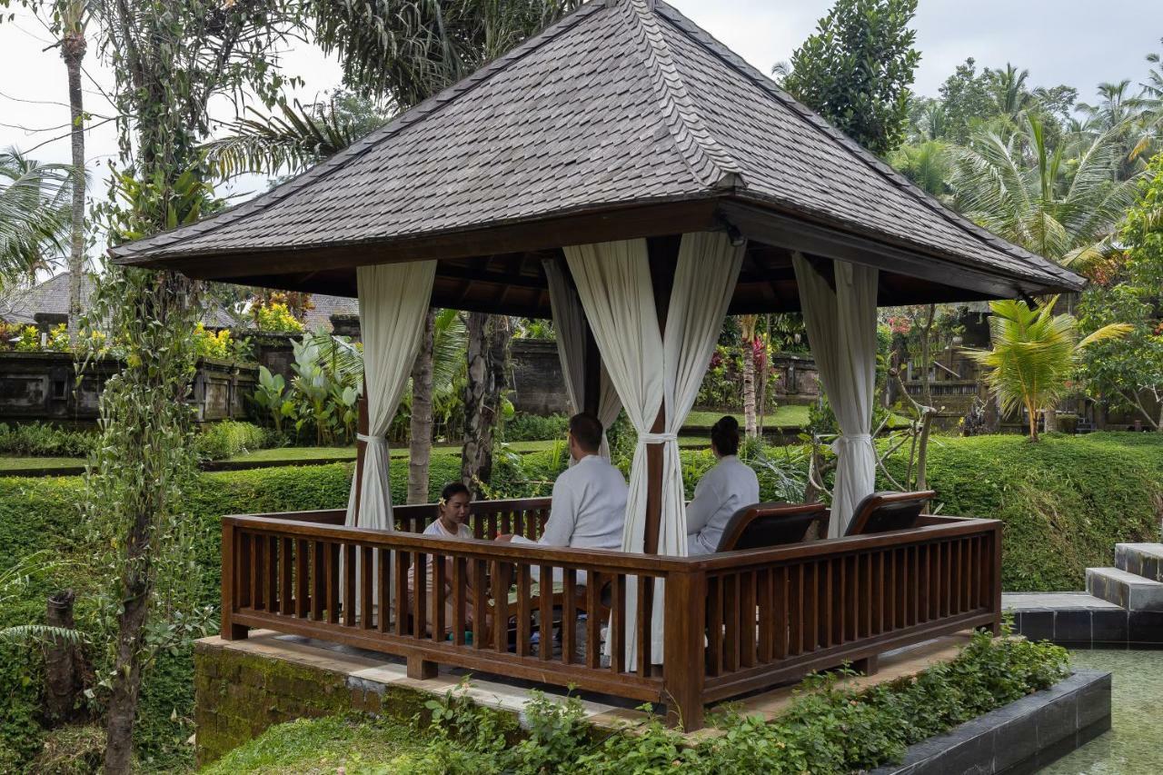 Special Offer- One Bedroom Pool Villa FREE Balinesse Massage