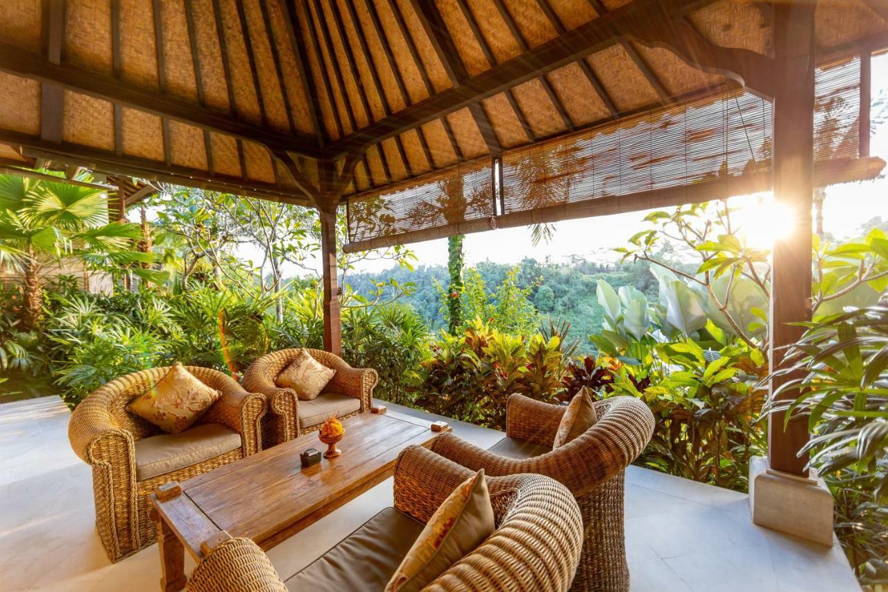 Four-Bedroom Villa with Private Pool and Free Benefits