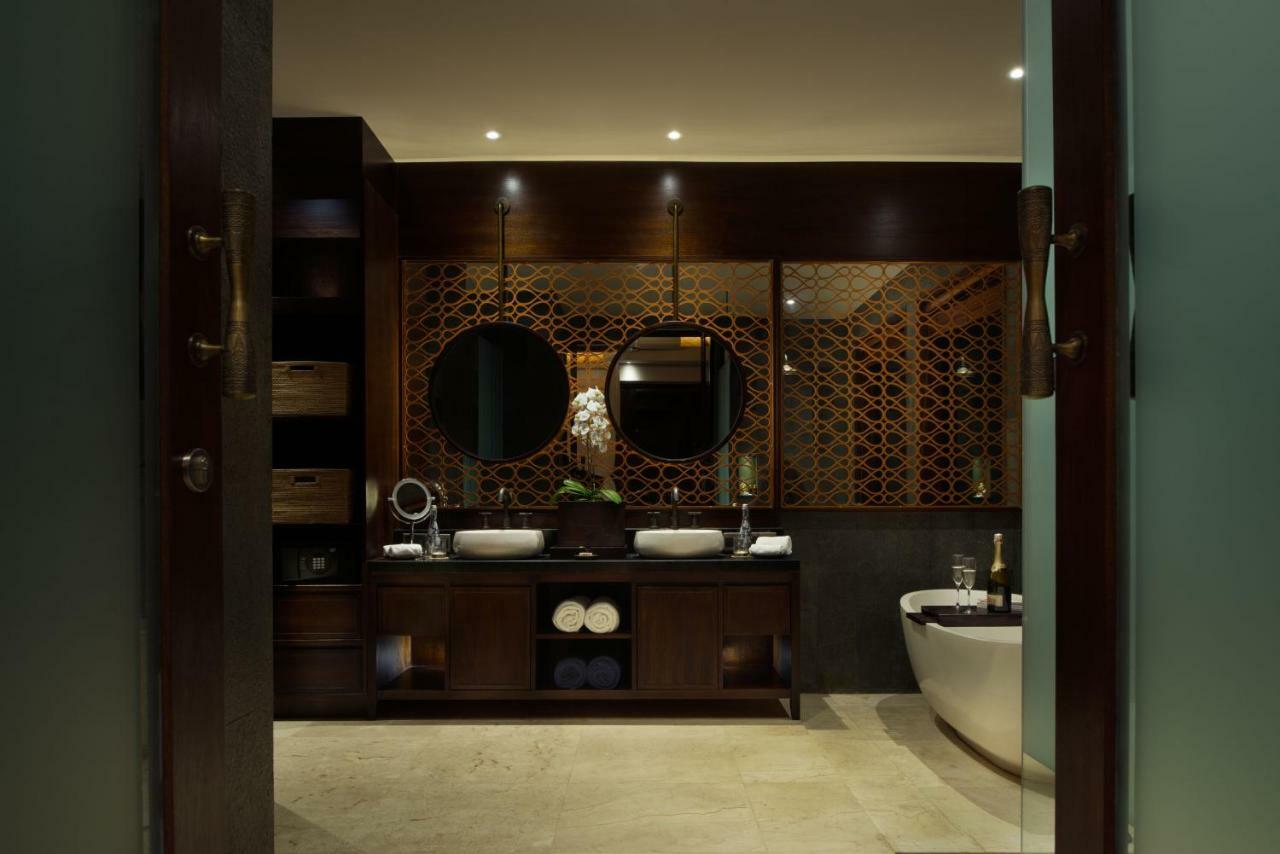 Three-Bedroom Villa with Private Pool