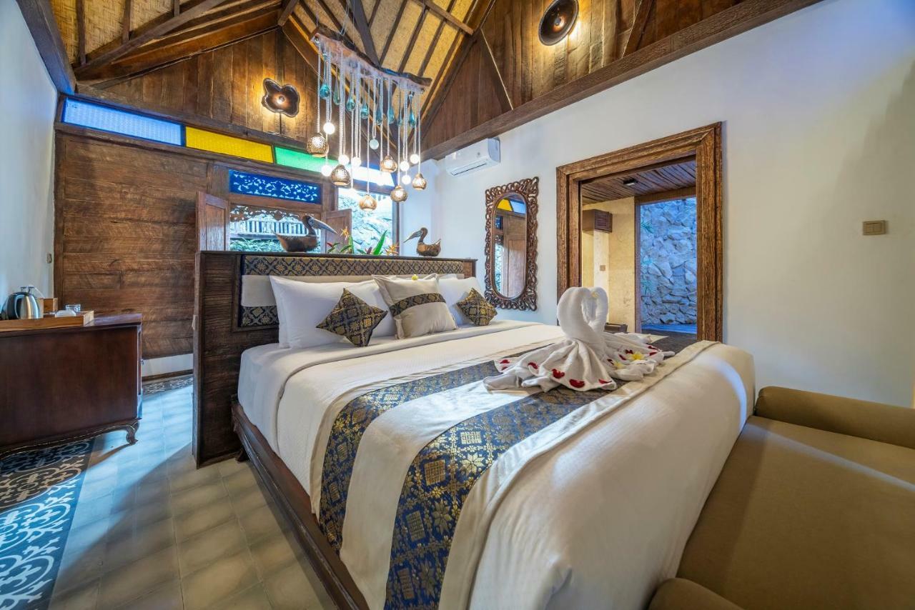 One-Bedroom Villa with Private Pool