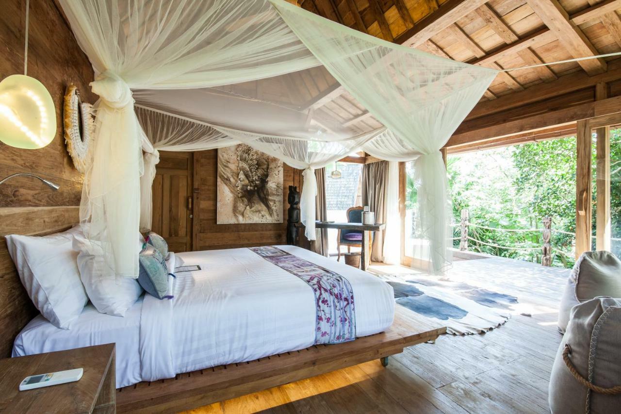 One Bedroom Villa with Garden View & Free Benefit