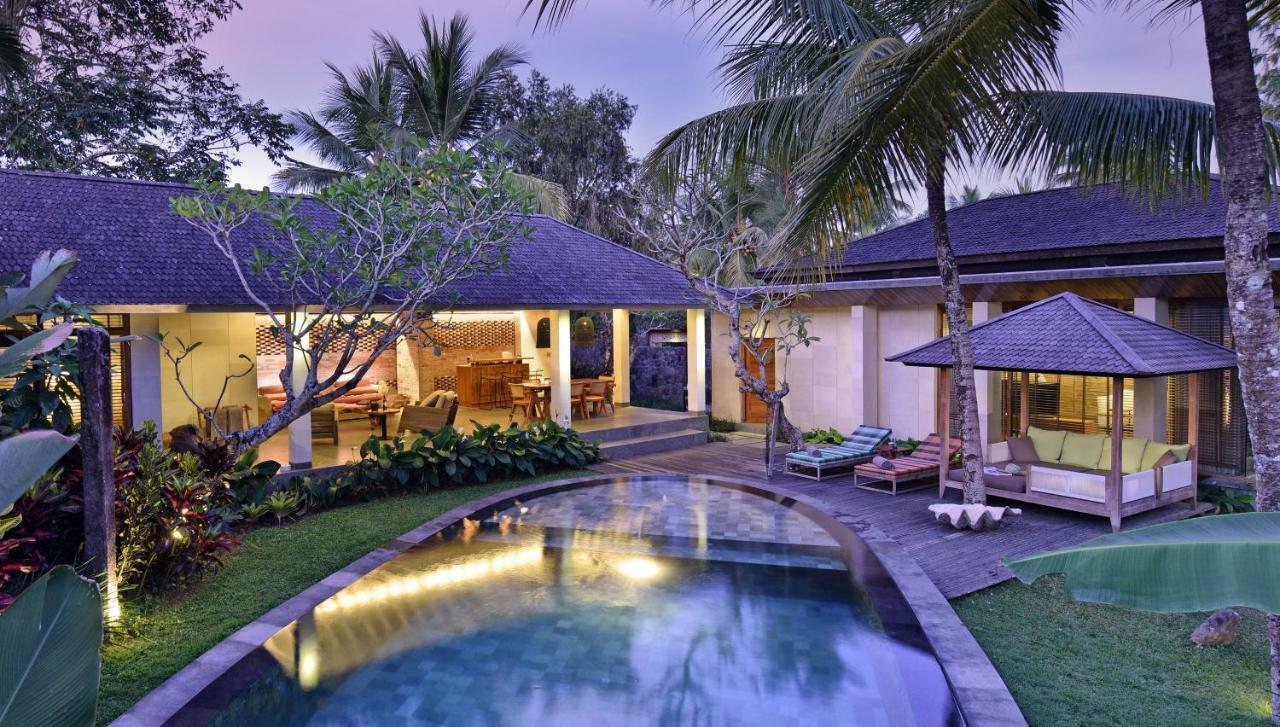 Family Villa with Private Pool