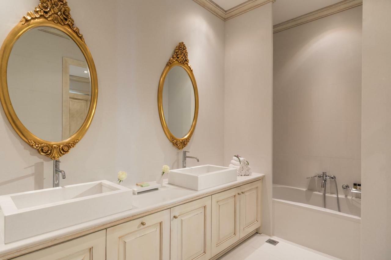Royal Suite