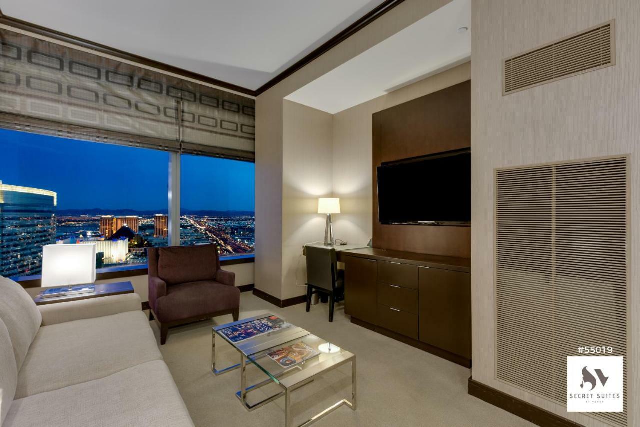 Penthouse Apartment