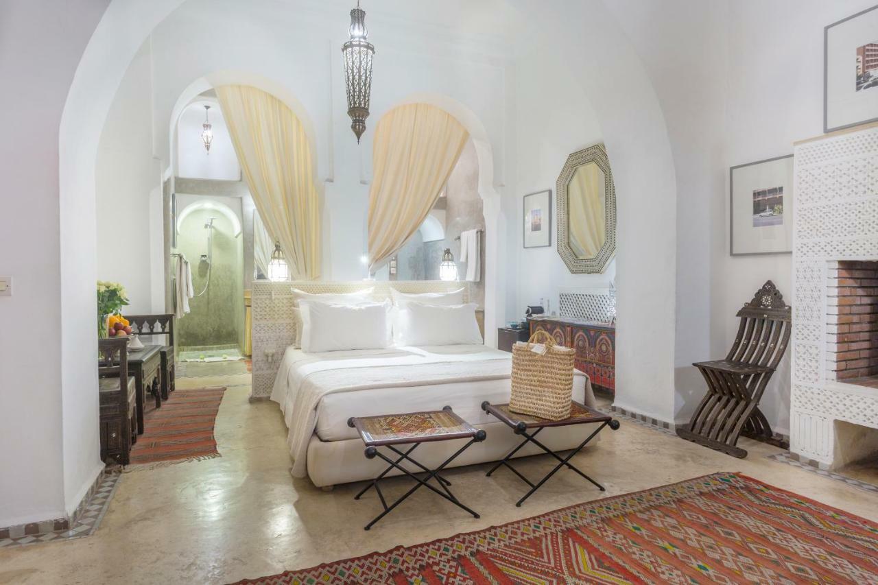 Sultane Suite
