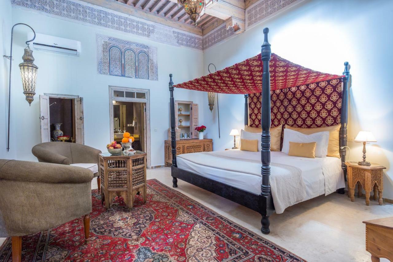 Royal Suite