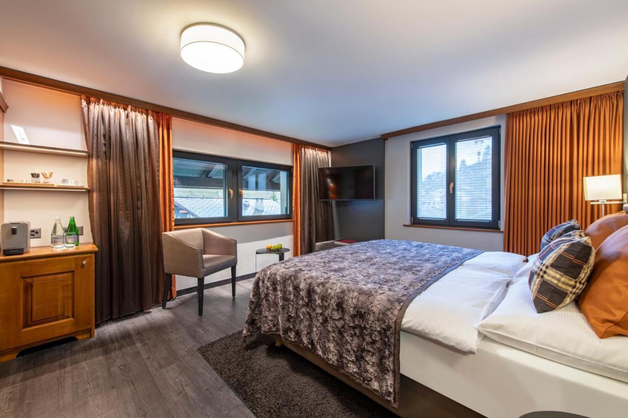 Chambre Double Classique