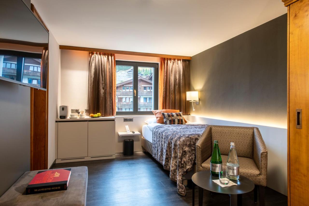 Chambre Simple Classique