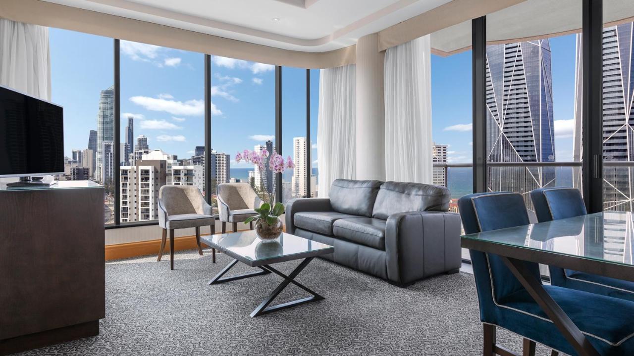 One-Bedroom Apartment with Ocean View - No Housekeeping
