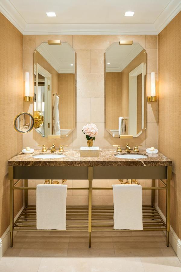 Manor Suite Accessible