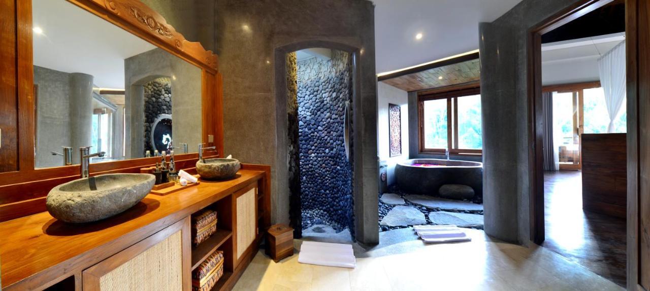 Akila Pool Villa