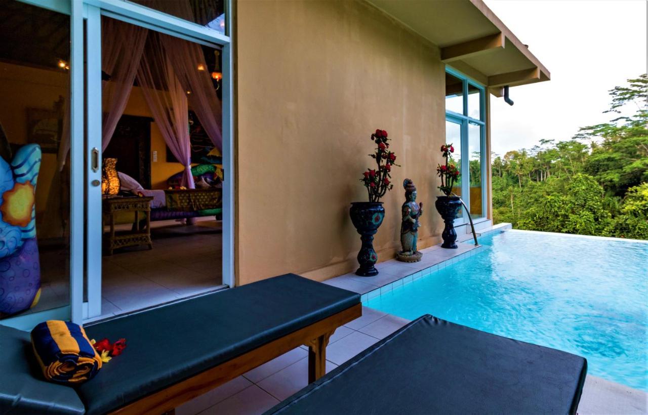 Bojog - Villa with Private Pool