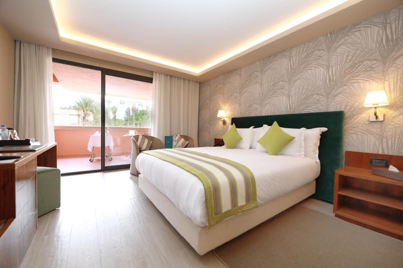 Premium Room, Double Bed, Balcony Pool View
